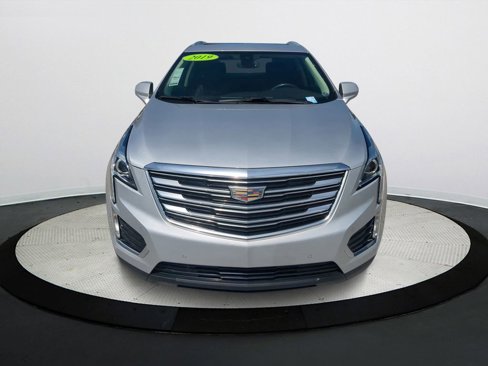 Used 2019 Cadillac XT5 Luxury image 8