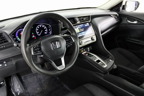 Used 2019 Honda Insight EX image 4