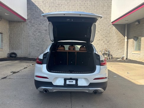 Used 2019 BMW X4 xDrive30i image 11