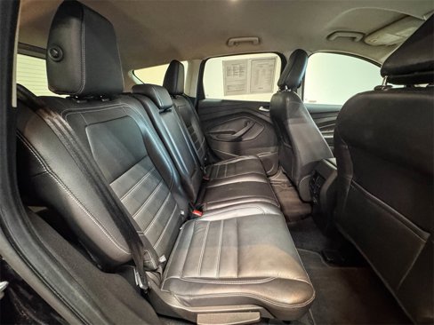 Used 2018 Ford Escape SEL image 23