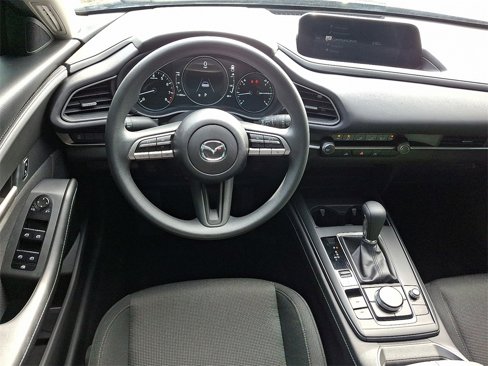 Used 2023 MAZDA CX-30 AWD 2.5 S image 3