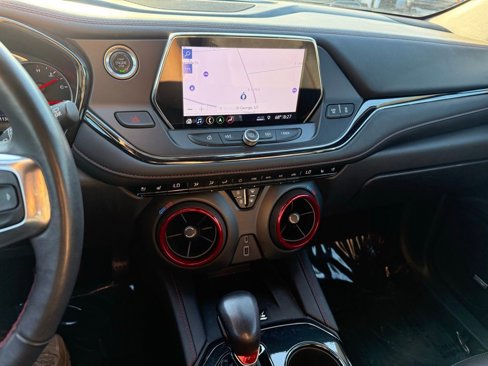 Used 2019 Chevrolet Blazer RS image 14