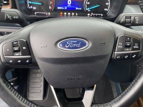 Used 2022 Ford Maverick Lariat w/ Equipment Group 500A Standard image 18
