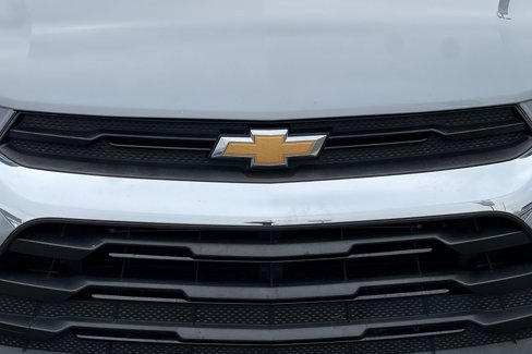 Used 2023 Chevrolet TrailBlazer LS image 46