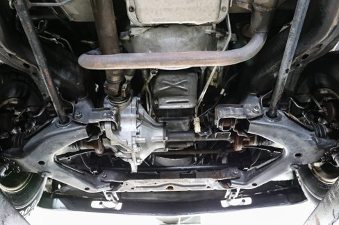 Used 1994 GMC Sierra 1500 4x4 Regular Cab image 25
