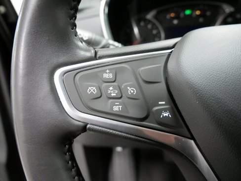 Used 2022 Chevrolet Equinox LT image 25