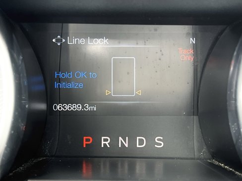 Used 2019 Ford Mustang Premium image 30