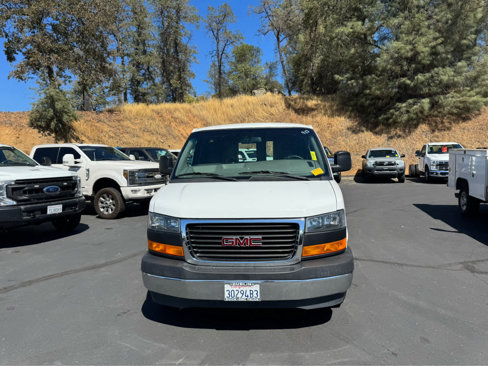Used 2019 GMC Savana 2500 w/ Driver Convenience Package image 2