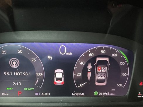 Used 2023 Honda Accord Sport image 28