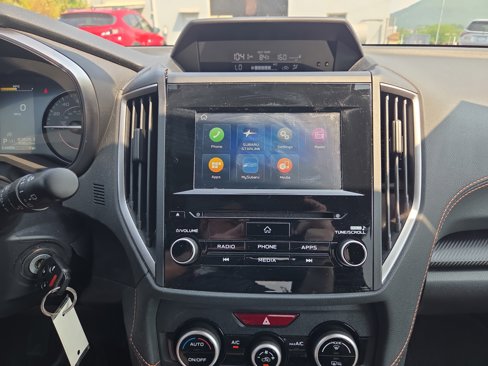 Certified 2023 Subaru Crosstrek 2.0i Premium image 25