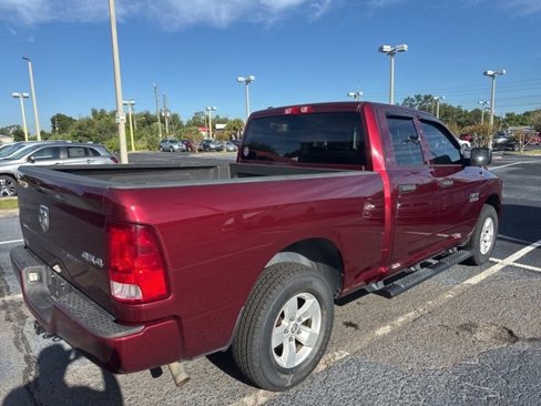 Used 2017 RAM 1500 Express image 4