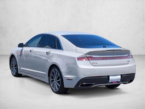 Used 2019 Lincoln MKZ Reserve w/ Reserve Plus Package image 8