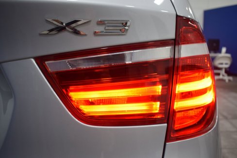 Used 2016 BMW X3 xDrive28i image 31