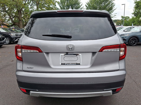Used 2021 Honda Pilot EX image 5