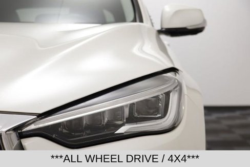 Certified 2020 INFINITI QX50 Sensory w/ Proactive Package image 5