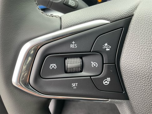 New 2026 Chevrolet Trax LT w/ Driver Confidence Package image 28