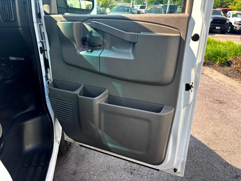Used 2019 Chevrolet Express 3500 w/ Power Convenience Package image 36