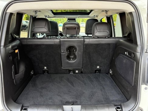 Used 2018 Jeep Renegade Trailhawk image 5