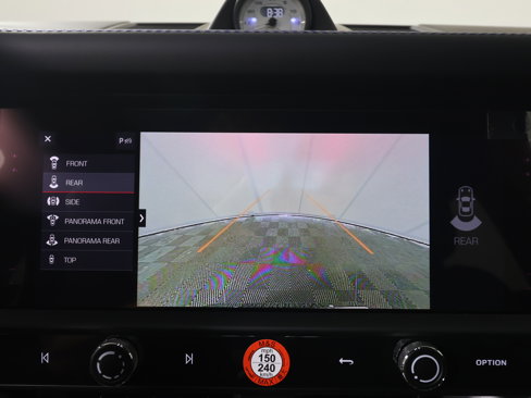 New 2025 Porsche Macan Turbo image 24