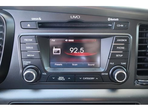 Used 2013 Kia Optima LX w/ Convenience Plus Pkg image 12