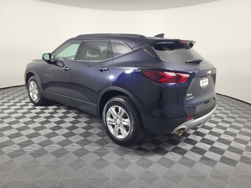 Used 2020 Chevrolet Blazer LT image 16