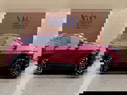Used 2024 Chevrolet Trax RS image 5