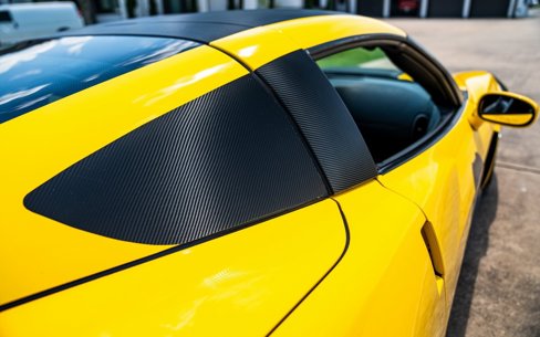 Used 2006 Chevrolet Corvette Z06 w/ Preferred Equipment Group image 61
