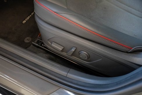 Used 2021 Hyundai Sonata SEL Plus w/ Tech Package image 13