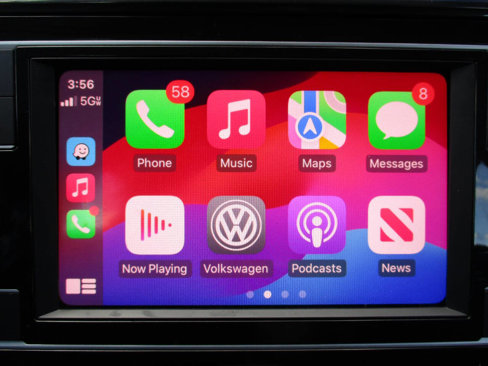 Used 2019 Volkswagen Golf Alltrack S image 14