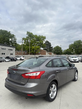 Used 2013 Ford Focus SE image 7