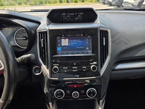 Used 2023 Subaru Forester Premium image 15