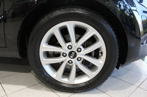 Used 2017 Kia Soul + w/ Primo Package image 12