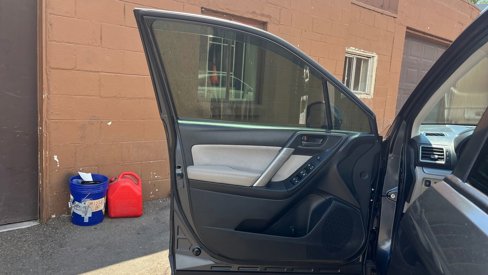 Used 2018 Subaru Forester 2.5i Premium image 10