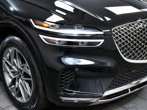 Used 2025 Genesis GV70 2.5T Select w/ Select Package image 75