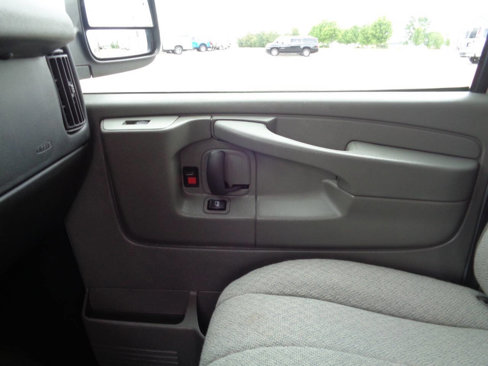 Used 2014 Chevrolet Express 3500 LT w/ LT Preferred Equipment Group image 65