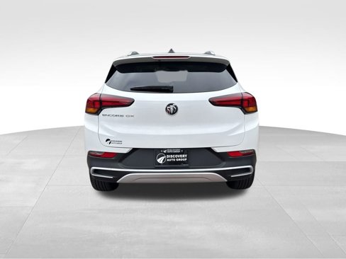 Used 2022 Buick Encore GX Select image 5