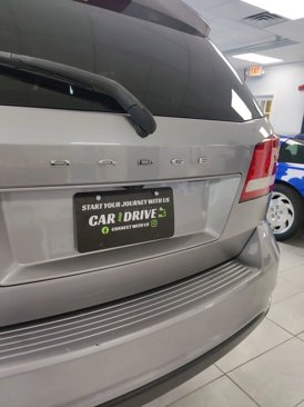 Used 2019 Dodge Journey SE w/ Connectivity Group image 7