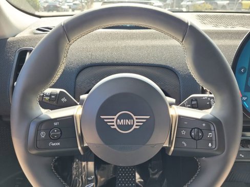 New 2025 MINI Cooper Countryman S image 23