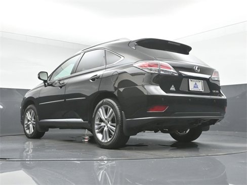 Used 2015 Lexus RX 350 FWD image 37