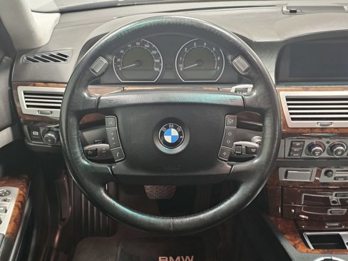 Used 2006 BMW 760Li image 23