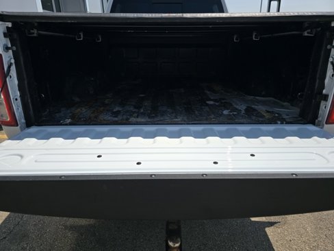 Used 2022 RAM 2500 Tradesman image 18