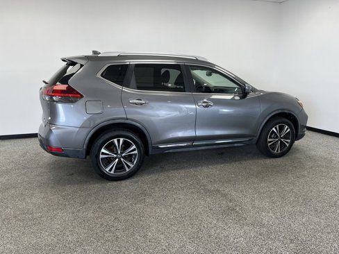 Used 2018 Nissan Rogue SL image 20