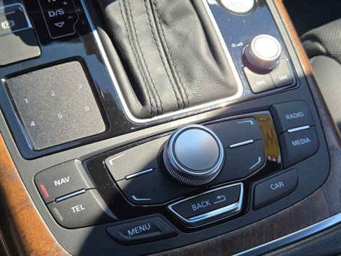 Used 2015 Audi A6 3.0T Prestige image 31
