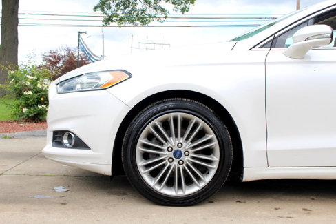 Used 2014 Ford Fusion SE w/ Equipment Group 202A image 46