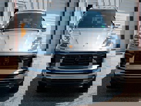 New 2025 Porsche Macan image 10