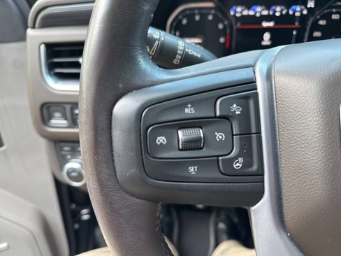 Certified 2021 GMC Yukon SLT w/ SLT Premium Package image 30