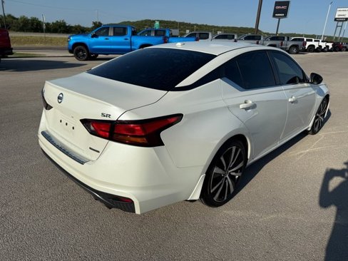 Used 2019 Nissan Altima 2.0 SR image 6