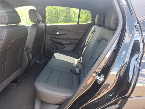 New 2025 Buick Envista Preferred w/ Convenience I Package image 8