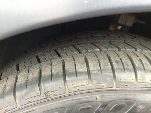 Used 2017 Land Rover Discovery HSE image 36