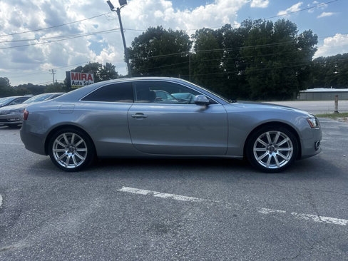 Used 2011 Audi A5 2.0T Premium Plus image 7